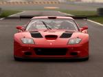 Ferrari 575 GTC 2004 года